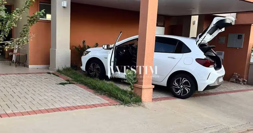 Casa com 2 dormitórios para alugar, 104 m² por r$ 3.814,00/mês - trevo de bady bassit - bady bassitt/sp