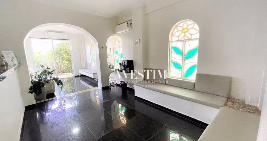 Casa comercial à venda na Rua Silva Jardim, 2506, Parque Industrial, São José do Rio Preto
