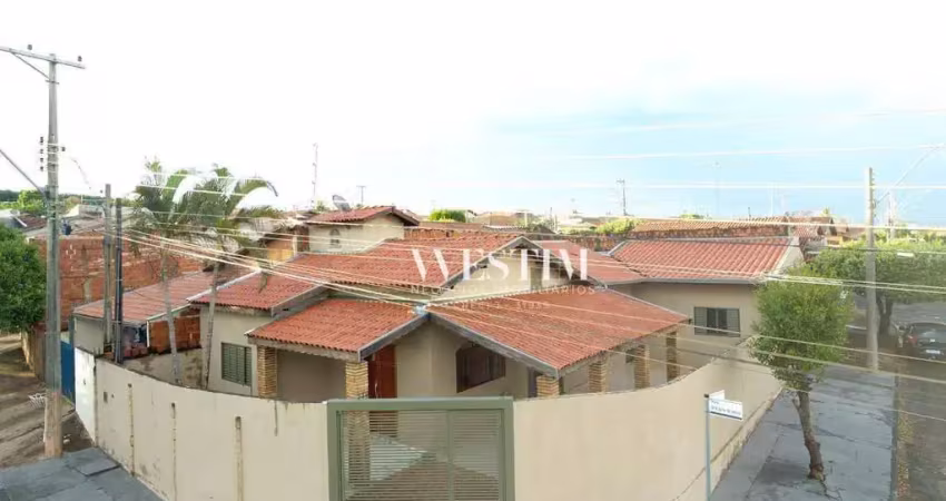 Casa com 3 dormitórios à venda por r$ 294.000,00 - centro - guapiaçu/sp