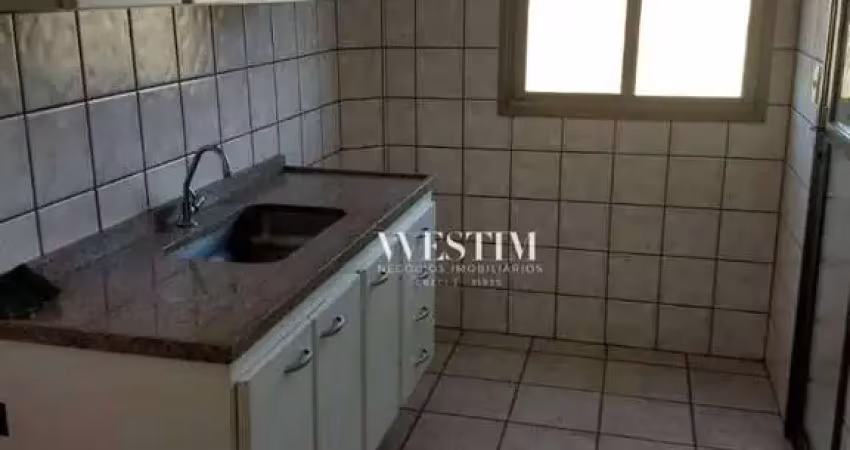 Apartamento com 1 dormitório para alugar, 71 m² por r$ 1.630/mês - jardim panorama - são josé do rio preto/sp