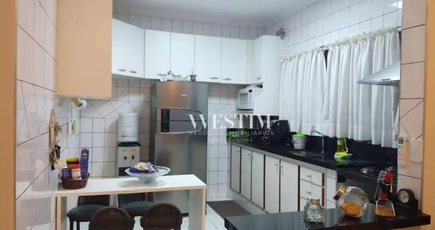 Apartamento com 3 dormitórios à venda, 126 m² por r$ 390.000,00 - vila ideal - são josé do rio preto/sp