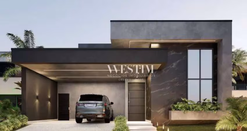Casa com 3 dormitórios à venda, 191 m² por r$ 1.000.000,00 - residencial village damha rio preto ii - são josé do rio preto/sp