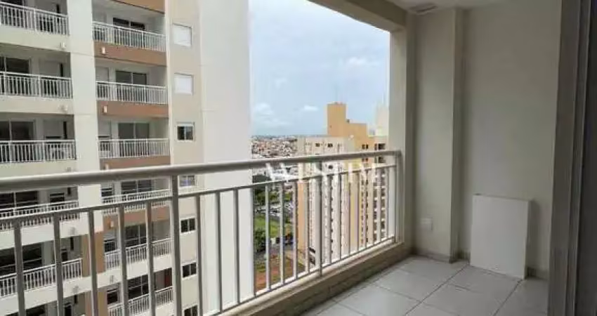 Apartamento com 2 dormitórios à venda, 59 m² por r$ 490.000,00 - vila redentora - são josé do rio preto/sp