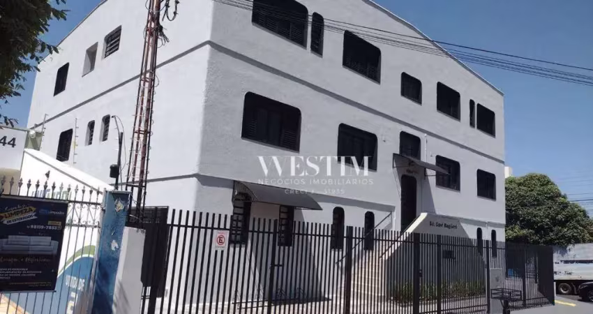 Salão à venda, 814 m² por r$ 2.400.000,00 - boa vista - são josé do rio preto/sp