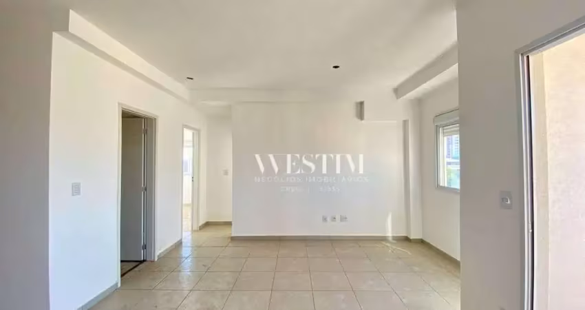 Apartamento com 2 dormitórios à venda, 76 m² por r$ 560.000,00 - vila redentora - são josé do rio preto/sp