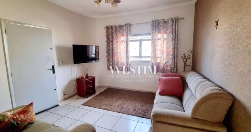 Casa com 3 dormitórios à venda, 165 m² por r$ 437.000,00 - jardim nazareth - são josé do rio preto/sp