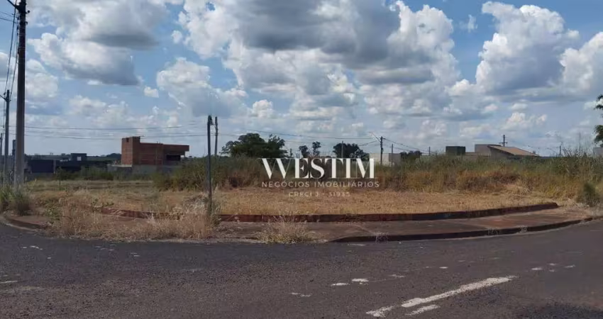 Terreno à venda, 275 m² por r$ 95.000 - parque vila nobre - são josé do rio preto/sp