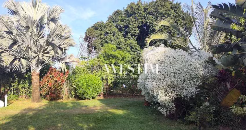 Chácara com 3 dormitórios à venda, 2560 m² por r$ 550.000,00 - estância ponte grande (zona rural) - são josé do rio preto/sp