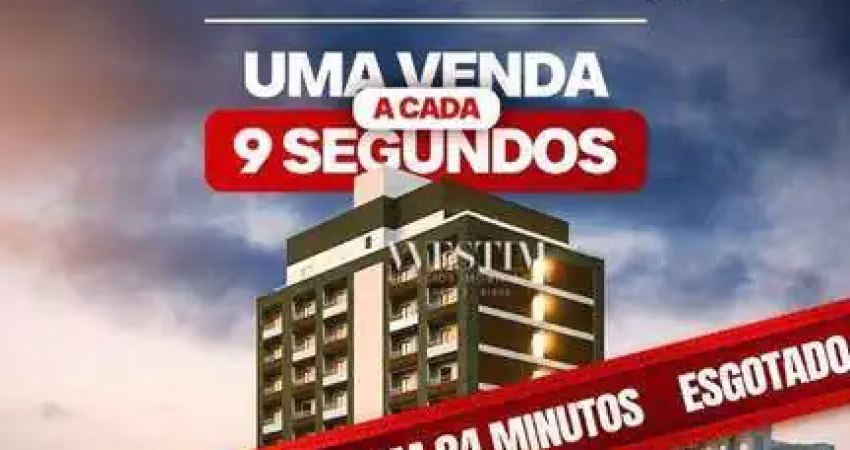 Studio com 1 dormitório à venda, 31 m² por r$ 30.000,00 - boa vista - são josé do rio preto/sp