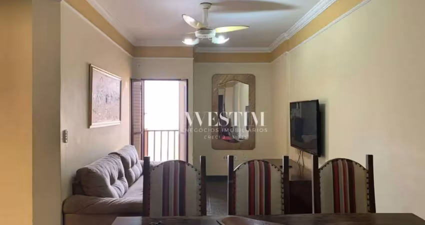 Apartamento com 3 quartos à venda na Avenida Doutor Antônio Tavares Pereira Lima, 885, Jardim Bela Vista, São José do Rio Preto