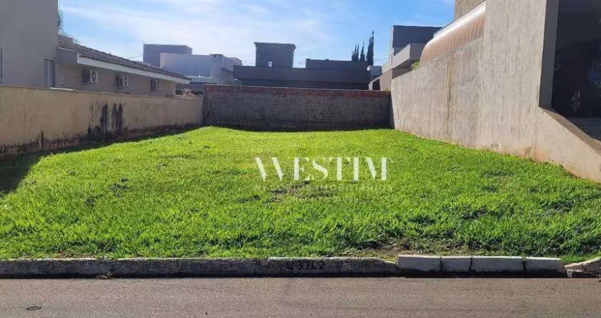 Terreno à venda, 400 m² por r$ 400.000,00 - loteamento recanto do lago - são josé do rio preto/sp