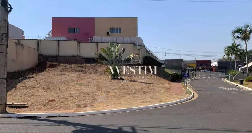 Terreno à venda, 309 m² por r$ 300.000,00 - ideal life ecolazer residence - são josé do rio preto/sp