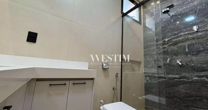 Casa com 3 dormitórios à venda, 170 m² por r$ 1.590.000,00 - village provence - são josé do rio preto/sp