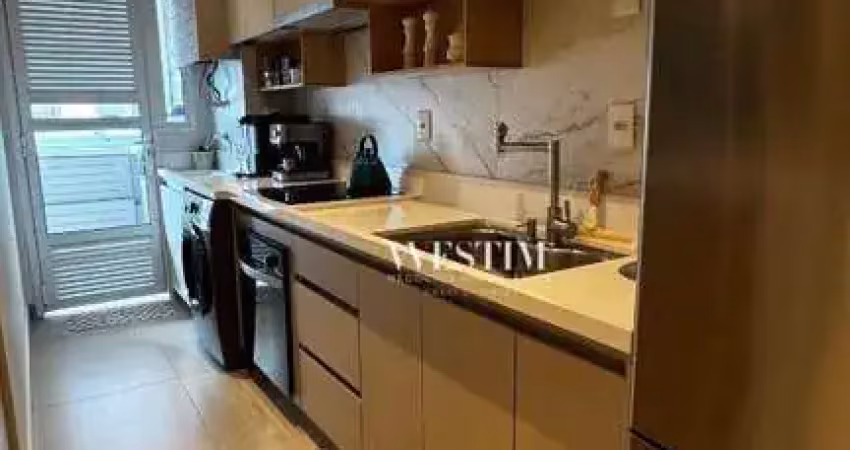 Apartamento com 3 dormitórios à venda, 76 m² por r$ 845.000,00 - vila redentora - são josé do rio preto/sp