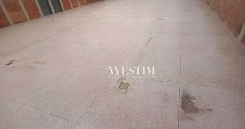 Salão para alugar, 940 m² por r$ 32.600,00/mês - distrito industrial - são josé do rio preto/sp