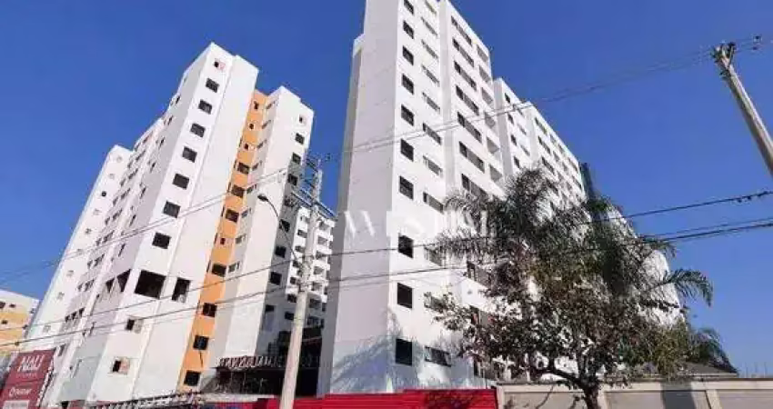 Apartamento com 3 dormitórios à venda, 104 m² por r$ 545.000,00 - universitário - são josé do rio preto/sp