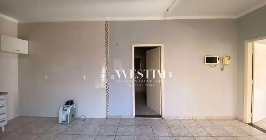 Casa com 5 dormitórios, 200 m² - venda por r$ 600.000,00 ou aluguel por r$ 2.200,00/mês - jardim dos seixas - são josé do rio preto/sp