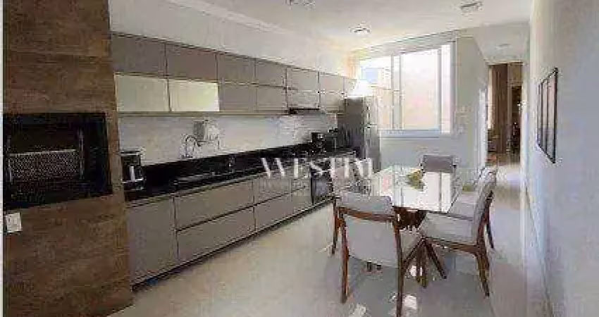 Casa com 3 dormitórios à venda, 120 m² por r$ 760.000,00 - ideal life ecolazer residence - são josé do rio preto/sp