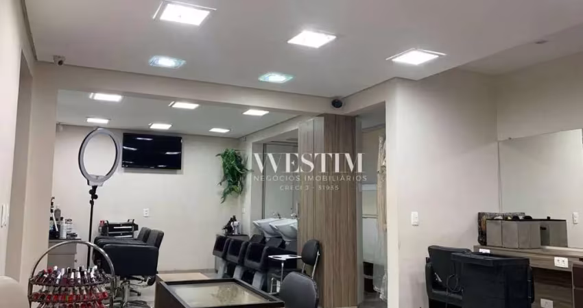 Sala à venda, 85 m² por r$ 315.000,00 - vila são josé - são josé do rio preto/sp