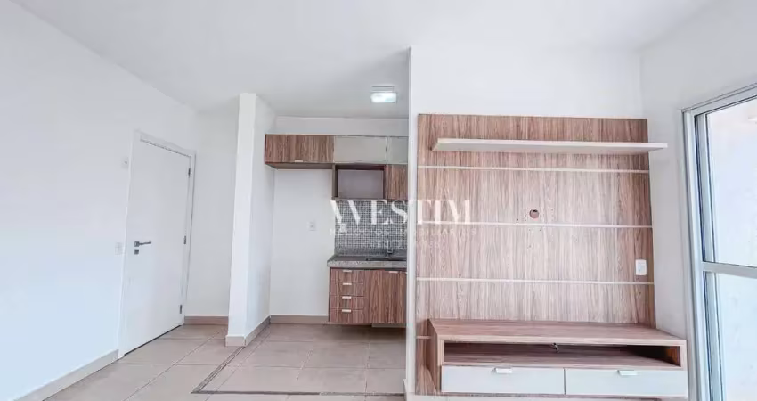 Apartamento akadya residence - 2 dormitórios / 1 suíte, 2 vagas