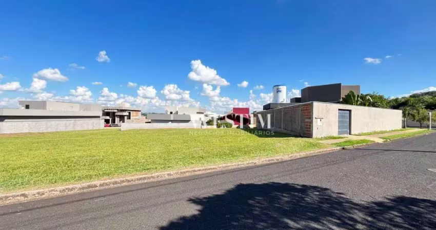 Terreno à venda, 502 m² por r$ 400.000,00 - parque residencial buona vita - são josé do rio preto/sp