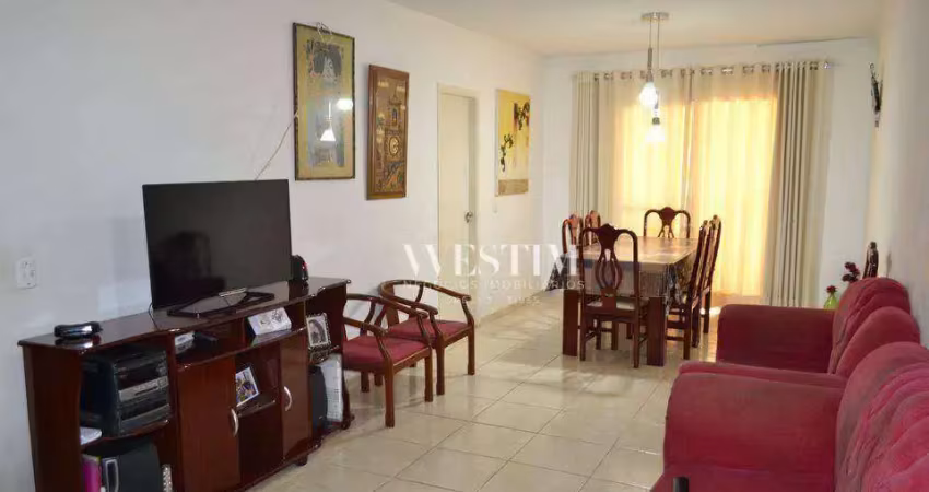 Casa com 3 dormitórios à venda, 102 m² por r$ 570.000,00 - belvedere terra nova - são josé do rio preto/sp