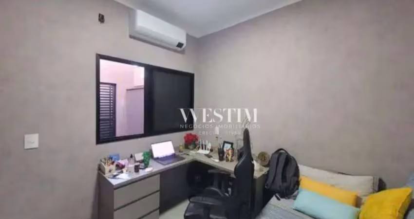 Casa com 3 dormitórios à venda, 150 m² por r$ 850.000,00 - ideal life ecolazer residence - são josé do rio preto/sp