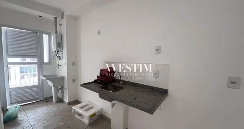 Apartamento com 2 dormitórios à venda, 59 m² por r$ 460.000 - vila redentora - são josé do rio preto/sp