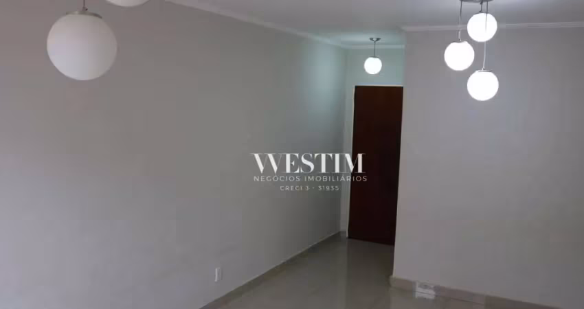 Apartamento com 3 dormitórios à venda, 88 m² por r$ 230.000,00 - vila itália - são josé do rio preto/sp