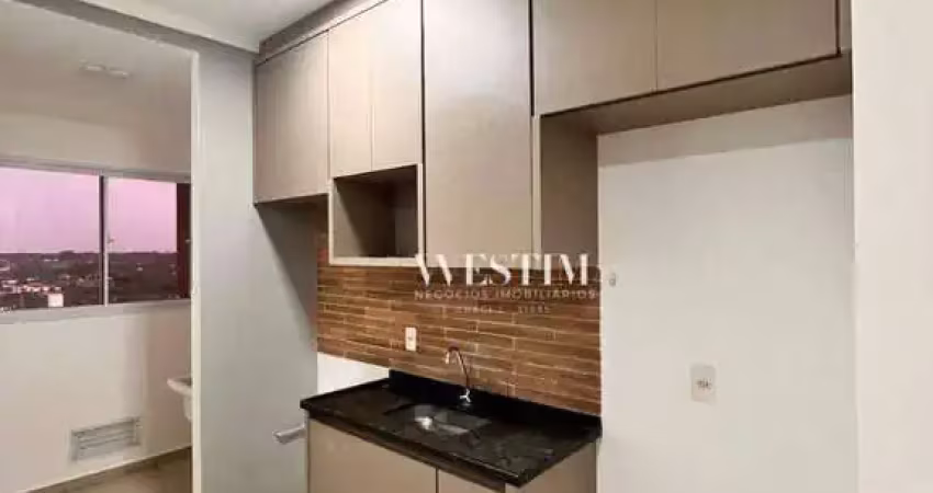 Apartamento com 2 dormitórios à venda, 51 m² por r$ 315.000,00 - jardim são marco - são josé do rio preto/sp