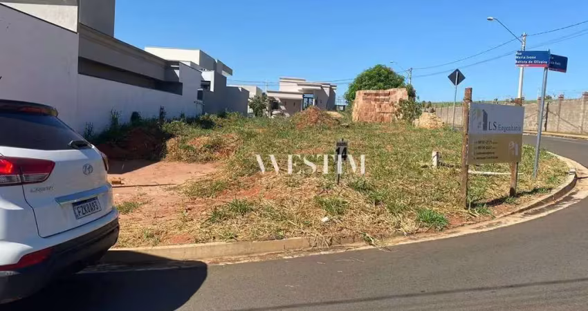 Terreno à venda, 253 m² por r$ 245.000,00 - residencial maria julia - são josé do rio preto/sp