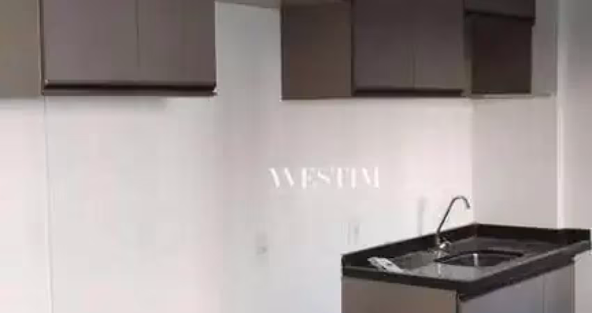 Apartamento com 2 dormitórios para alugar, 51 m² por r$ 2.332/mês - universitário - são josé do rio preto/sp