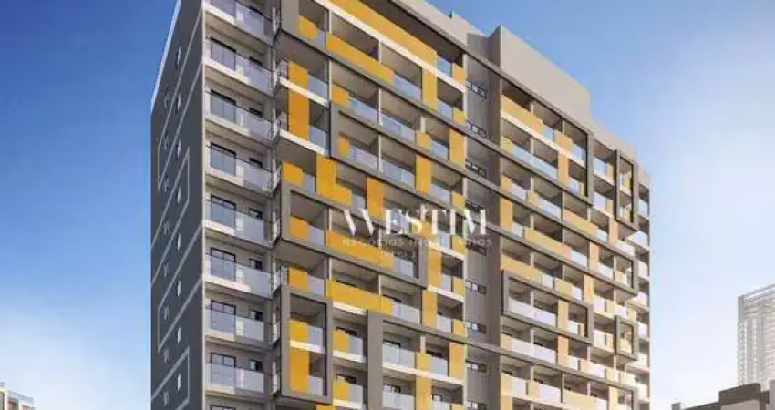 Apartamento com 2 dormitórios à venda, 61 m² por r$ 449.900 - jardim walkíria - são josé do rio preto/sp