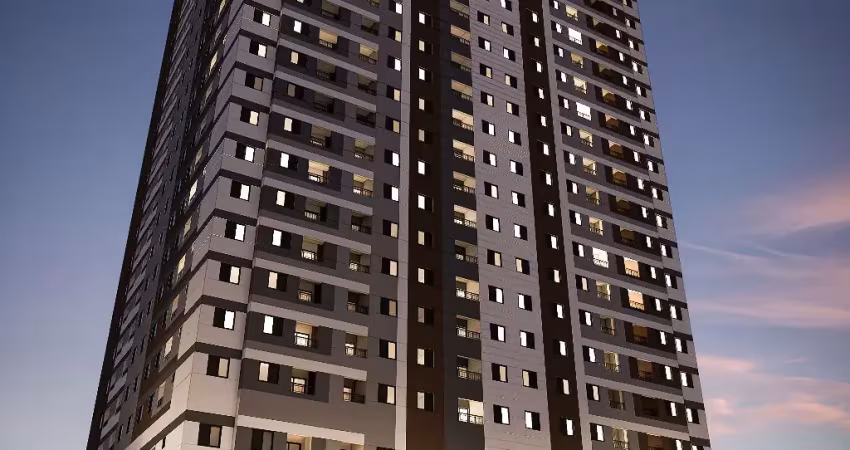 Lançamento em itaquera, more a 500m do metrô dom bosco em apartamentos de 2 e 3 dormitórios com varanda gourmet e lazer completo.