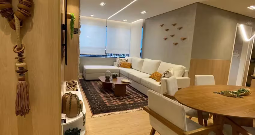 Lançamento - more a apenas 600m do metrô guilhermina-esperança em um lançamento com varanda gourmet, lazer completo e condições facilitadas.
