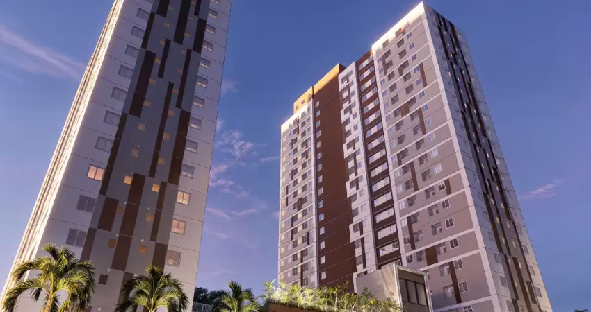 Chegou a chance de conquistar seu apê em cidade tiradentes com entrada facilitada!