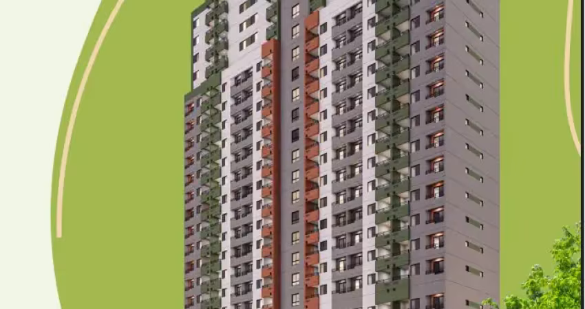 Seu novo lar na vila matilde espera por você com lazer completo!