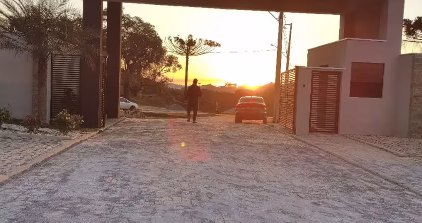 4% de entrada e até 312x no boleto! - terrenos a partir de 140m²
