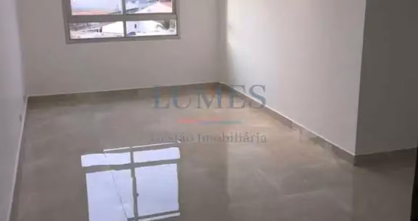 Apartamento com 3 dormitórios à venda, 97 m² por r$ 470.000,00 - jardim são domingos - americana/sp