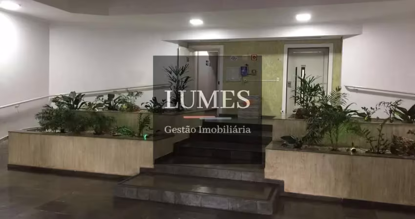 Apartamento com 3 dormitórios à venda, 97 m² por r$ 470.000,00 - jardim são domingos - americana/sp