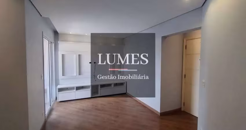 Apartamento com 2 dormitórios à venda, 66 m² por r$ 415.000,00 - centro - americana/sp