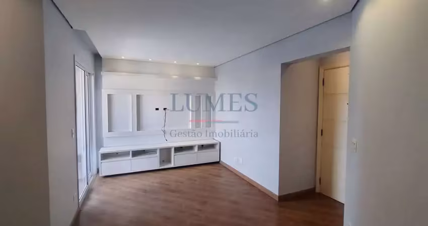 Apartamento com 2 dormitórios à venda, 66 m² por r$ 415.000,00 - centro - americana/sp