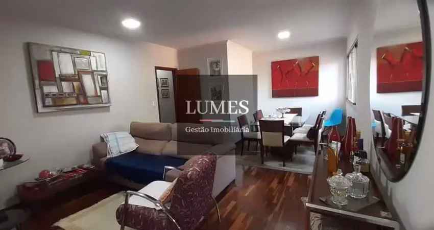 Apartamento com 3 quartos à venda no Jardim Glória, Americana 