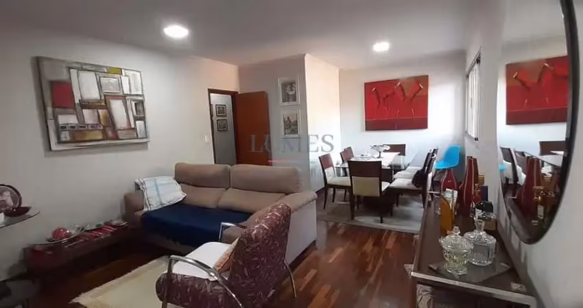 Ótimo apto à venda, 3d. 1s. jardim glória, americana, sp