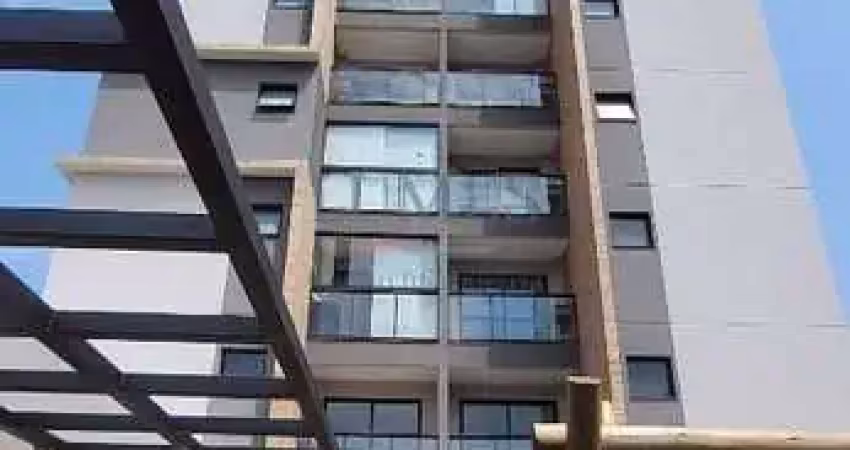 Apartamento com 3 dormitórios à venda, 73 m² por r$ 435.000,00 - jardim são domingos - americana/sp