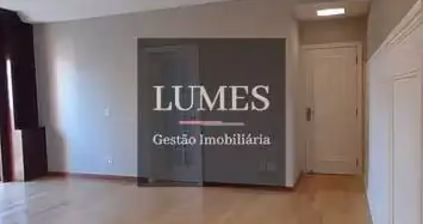 Apartamento com 3 quartos à venda no Jardim São Paulo, Americana 