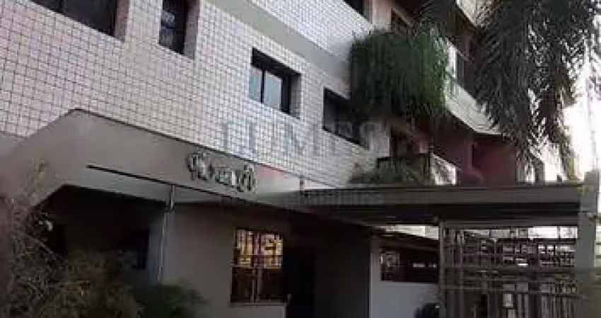 Apartamento à venda, jardim são paulo, americana, sp