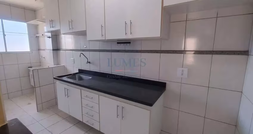 Apartamento à venda, jardim são domingos, americana, sp