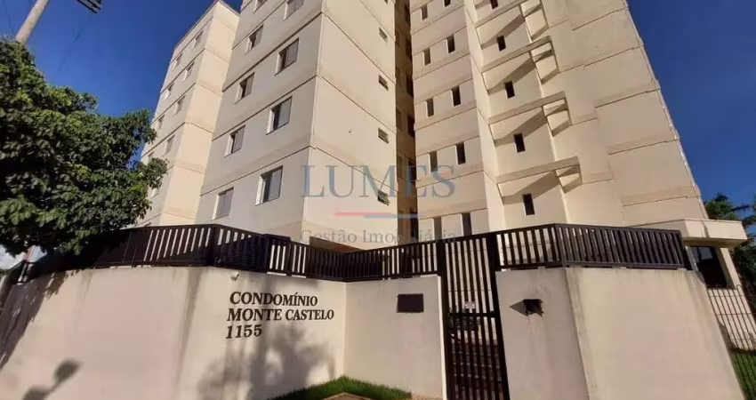 Apartamento com 3 dormitórios à venda, 90 m² por r$ 350.000,00 - vila são pedro - americana/sp