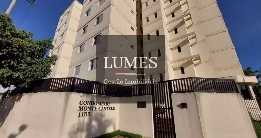 Apartamento com 3 dormitórios à venda, 90 m² por r$ 350.000,00 - vila são pedro - americana/sp